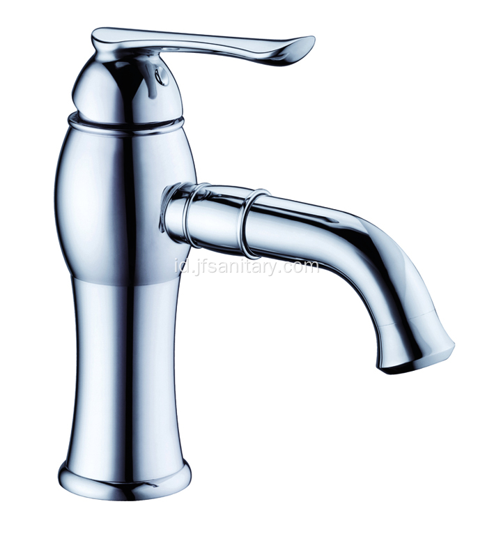 Kuningan Fanity Basin Faucet Grosir Kualitas Baik