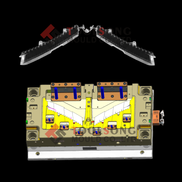 Accessory Optical Components and Tools Supplier for Vehicle Applications