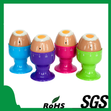 Eggcup Shape Kitchen Timer Control Circuit Digital Timer