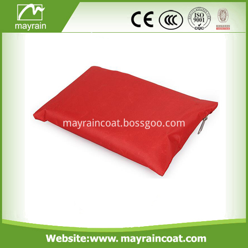 Kit Nurse Emergency Bag