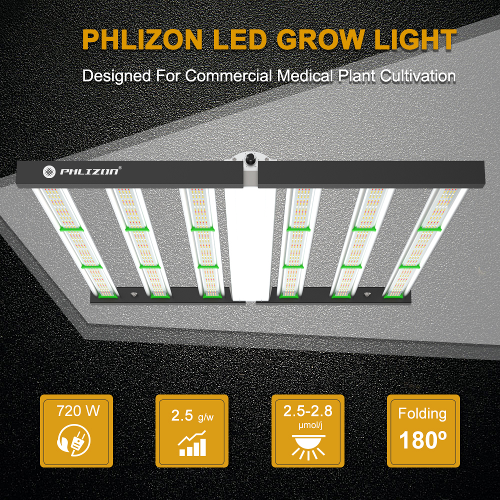 Best LED Grow Light