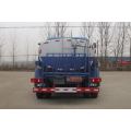 Jiefang Junwei 6CBM Water Tanker رش شاحنة