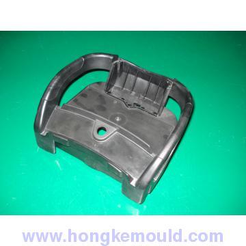 Professional mold desgin of nitrogen gas injection