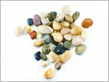 Els Custom Model Train Layouts Plastic Large Cobble Stone