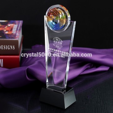 2015 world cup basketball crystal trophy