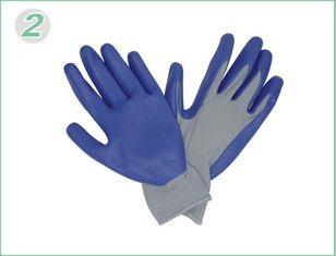 Unbreathed Abrasion Resistance Protective Hand Gloves For A