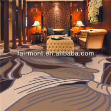 Living Room Carpet Pattern