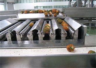 Concentrate Juice Processing Plant / Juice Extration Machin