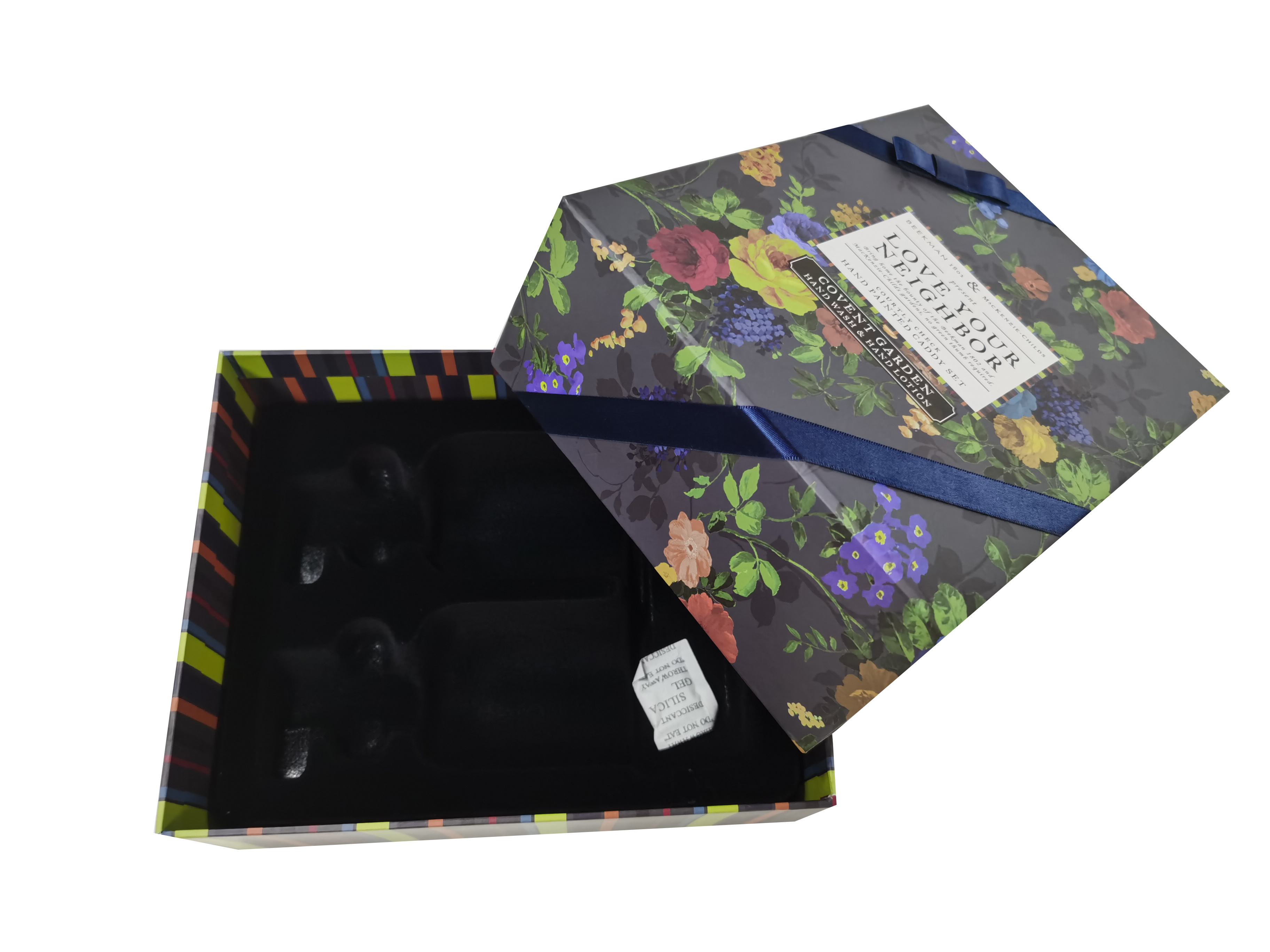 Kasten box