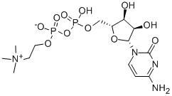 Citicoline