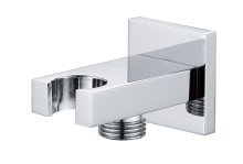 Suction Cup Shower Head Holder