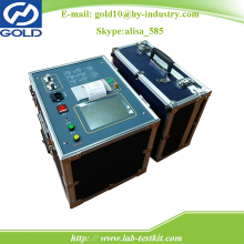 Power Factor Tester (GDGS)