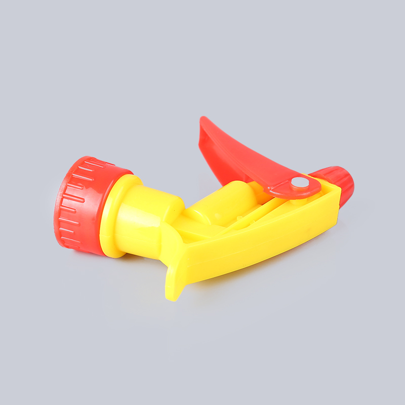 Garden watering plastic trigger sprayer 28/400