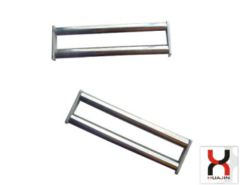 Permanent Magnet Retrieving Bars for Workshop