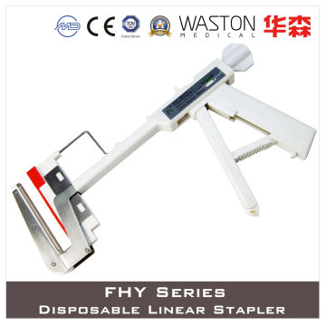 Fhy Series Disposable Linear Stapler