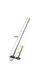 Professional Heavy Duty Custom Floor Paint Scraper