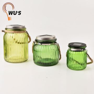 Hot sale factory supply glass jar light cover