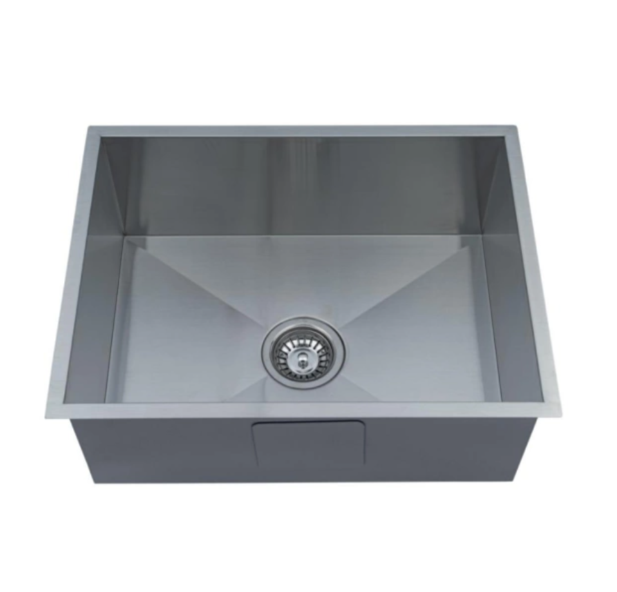 Undercounter Stainless Steel Commercial Sink