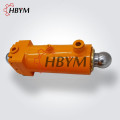 Cylinder Swing Hydraulic Plunger Untuk Sany S Valve
