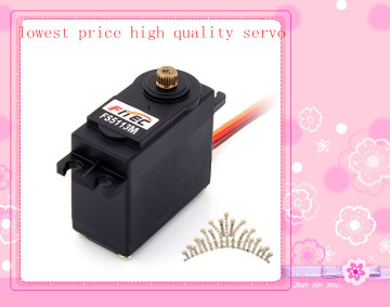 13kg.cm 180 degree analog metal gear servo FS5113M