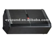 Pro audio stage monitor speaker SRX715M