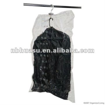 hanging toy storage bag