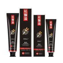 Dental caries Stain Removing Toothpaste