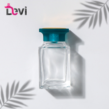 2021 DEVI NEW DESIGN PERFUME BOTTLE