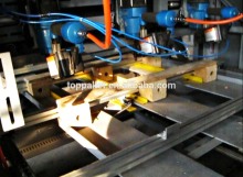 Pallet Production Equipment