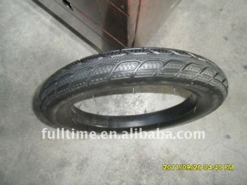 rubber tyre