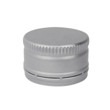 Ropp Aluminum Pilfer-Proof screw cap