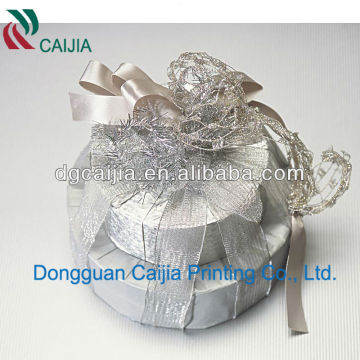 Sweet Packaging Paper Box Gift Box Packaging Box