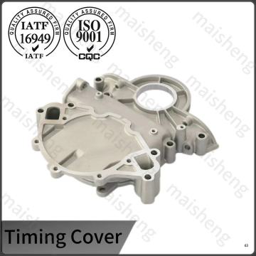 High-Quality Classic Car Parts Timing Cover
