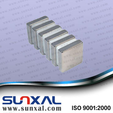 STEP MOTOR High Performance NdFeB Magnet