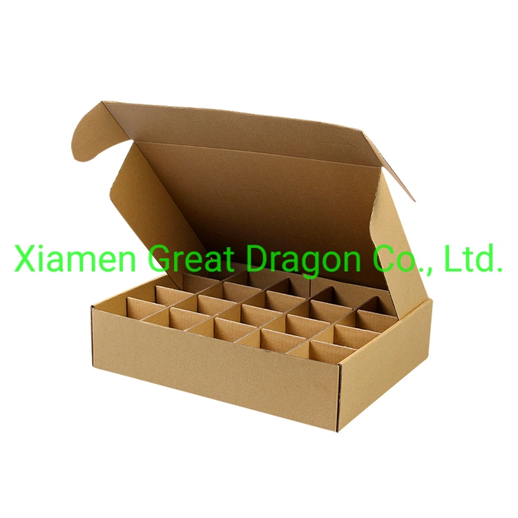 Biodegradable Paper Egg Box (PCB9001)