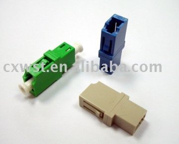 LC adapter