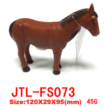 Sell Plastic Rubber Horse Toys/Bath Toys