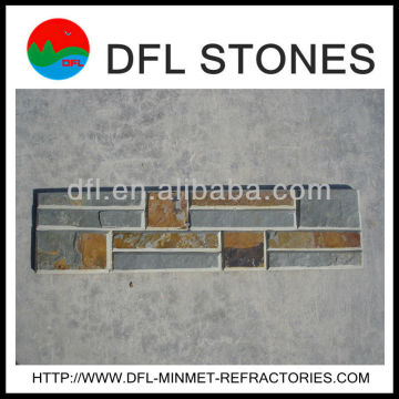 Interior Wall Decorative Cultured Stone