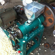 Multi-Function Snack Extruder Machine