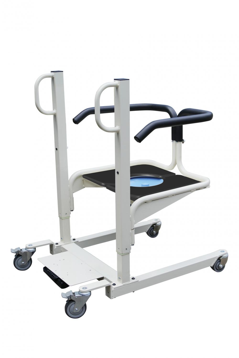 Electric Sick Lift With Actuator for Patients