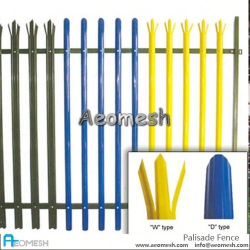 decorate euro fence metal fence (manufacturer)