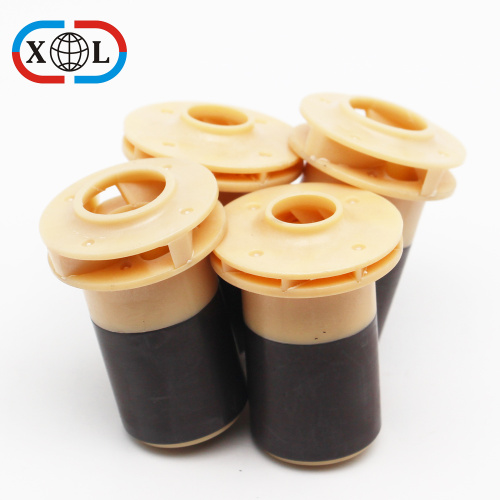 Injection Molded Ferrite Magnet for Water Pump Motors
