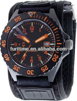 dive watch diving watches men waterproof dive watch black dive watch 20 ATM waterristant watch stainless steel watch