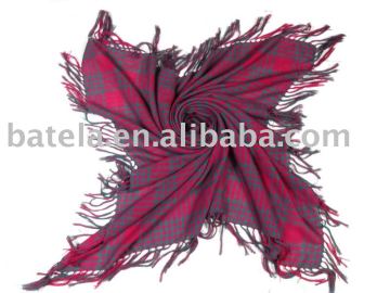 fahsion square scarves