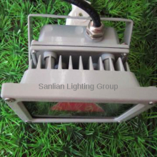 LED AD lighting lamp