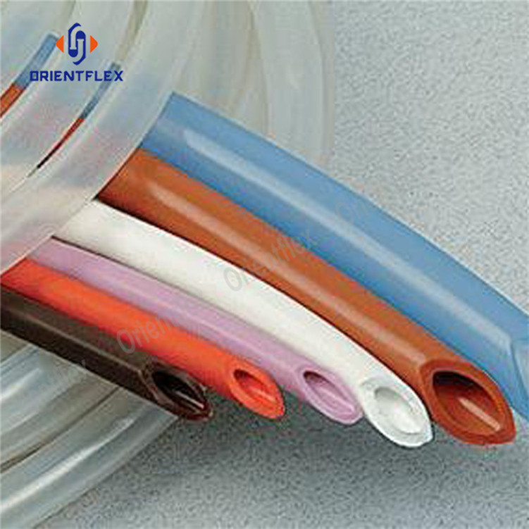 Silicone Hose 6