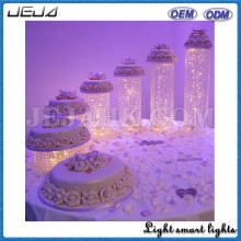 Cake Accessory Event, Party and Wedding Occasion LED Light Base
