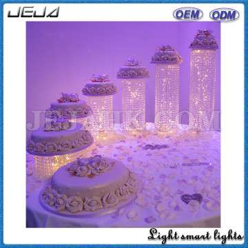 Cake Accessory Event, Party and Wedding Occasion LED Light Base