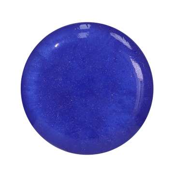 Handmade Glycerin Soap - Private Label Bath Cleansing Moisturizing Gemstone Shape Magic Starry Sky Lucky Star