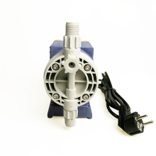 Automatic Electrical Diaphragm Dosing Pump - Prominent Conc0803